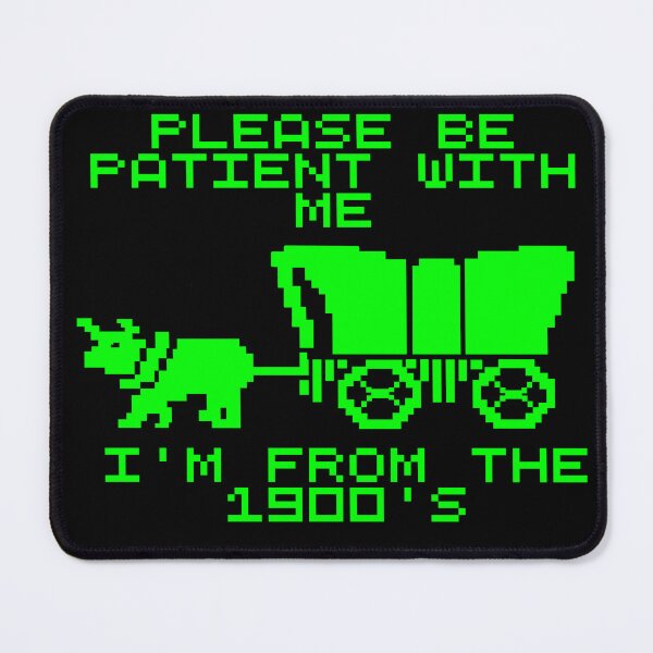 Item preview, Have Patience designed and sold by TheAntisocialUnicorn.