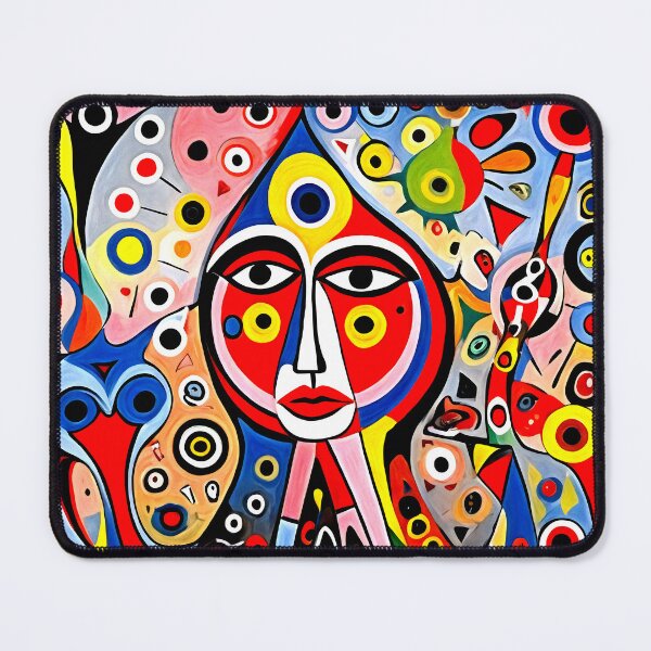 Item preview, Pop art musical composition 0011 designed and sold by DJVYEATES.