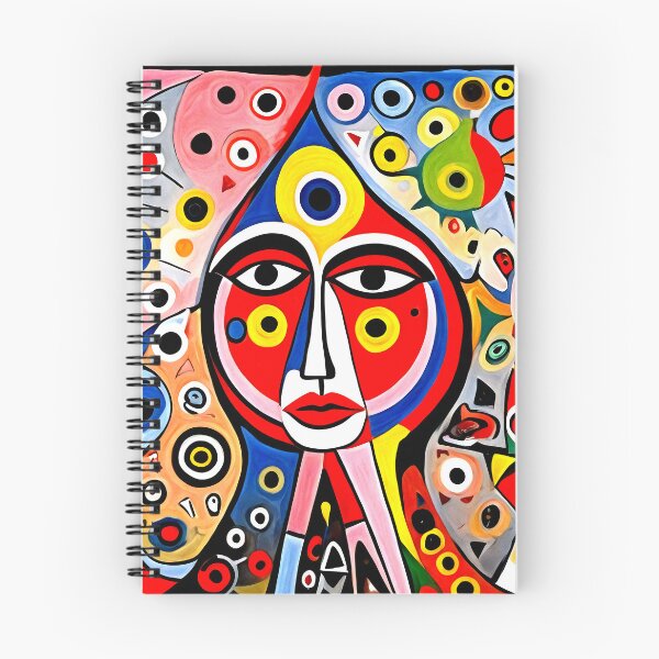 Item preview, Pop art musical composition 0011 designed and sold by DJVYEATES.