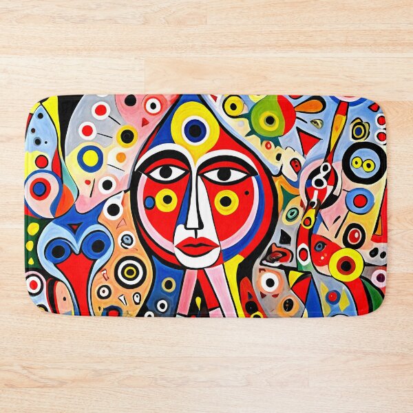Item preview, Pop art musical composition 0011 designed and sold by DJVYEATES.