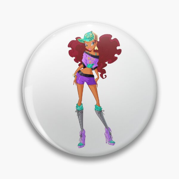 Item preview, Aisha designed and sold by Marco Bottiglieri.