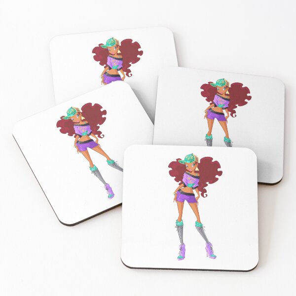 Item preview, Aisha designed and sold by Marco Bottiglieri.