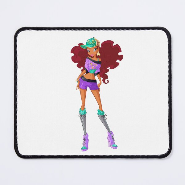 Item preview, Aisha designed and sold by Marco Bottiglieri.