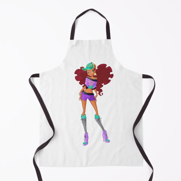Item preview, Aisha designed and sold by Marco Bottiglieri.