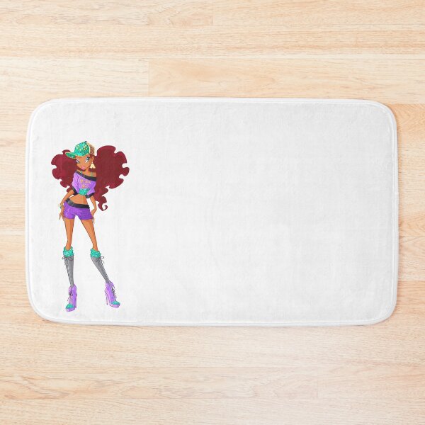 Item preview, Aisha designed and sold by Marco Bottiglieri.