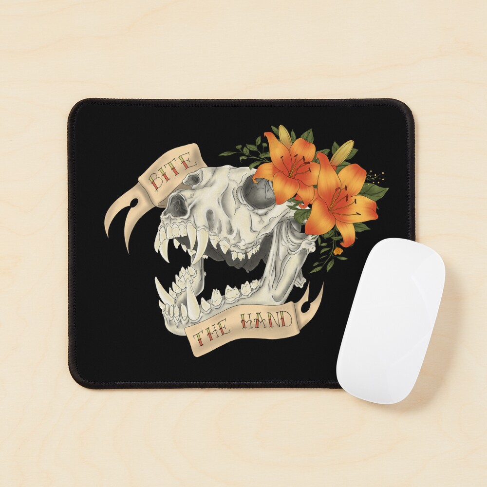 Item preview, Mouse Pad designed and sold by Kixstra.