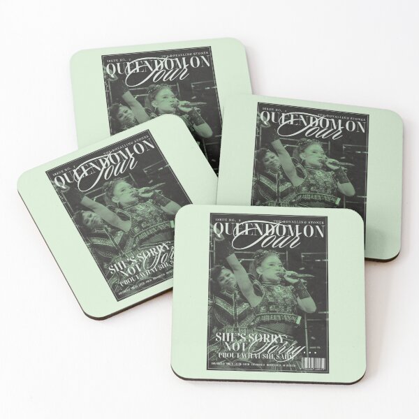 Item preview, QUEENDOM ON TOUR: Boleyn (Yna Tresvalles) Retro Magazine design designed and sold by Stagey Aesthetics.