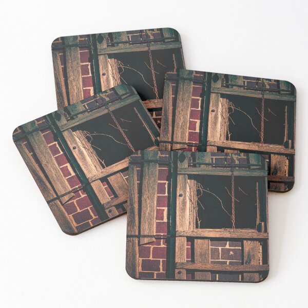 Item preview, Dilapidated Deterioration designed and sold by Jim Love.