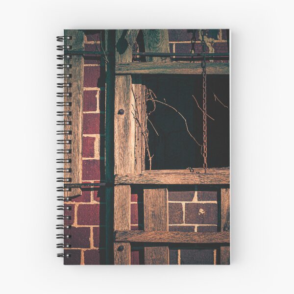 Item preview, Dilapidated Deterioration designed and sold by Jim Love.