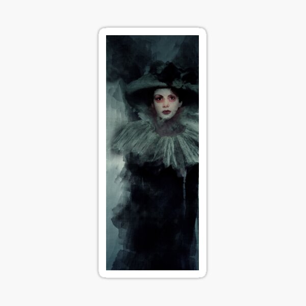 Item preview, Revenant Shade -  Dark Fantasy Art designed and sold by Galen Valle.