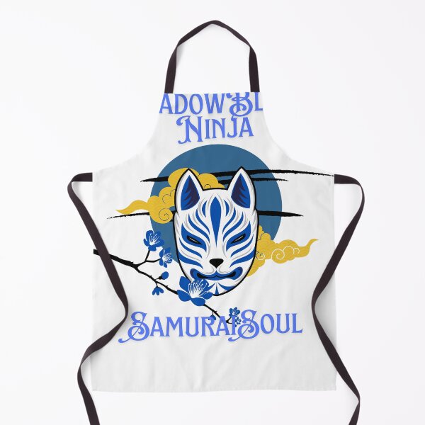 Item preview, ShadowBlade Ninja, #NinjaWarrior #AnimeWarrior #NinjaSpirit #EpicBattle #DarkShadow #SamuraiSoul #BushidoVibes designed and sold by Med-th-ewolf.