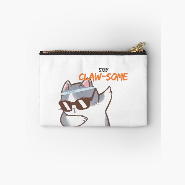 Item preview, Stay claw-some designed and sold by BearyCutie.