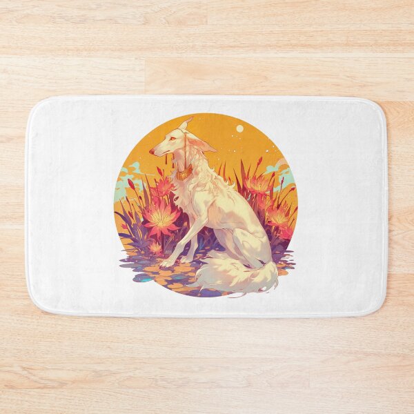 Item preview, Cute Saluki designed and sold by SMARTKIT  DESIGNAGENCY.