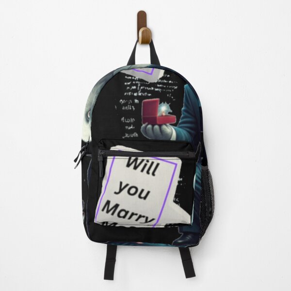 Item preview, Will you Marry Me?! designed and sold by oceanisea.