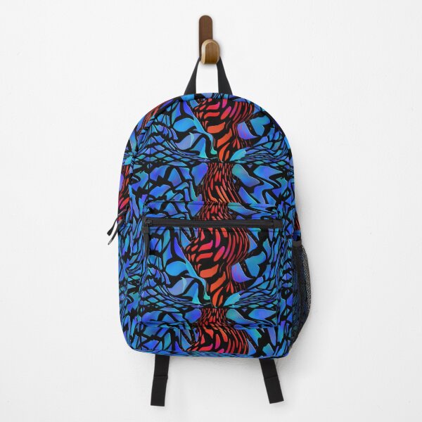 Item preview, VICTOR VASARELY WAVES DANCING FANTASY designed and sold by Ralek.