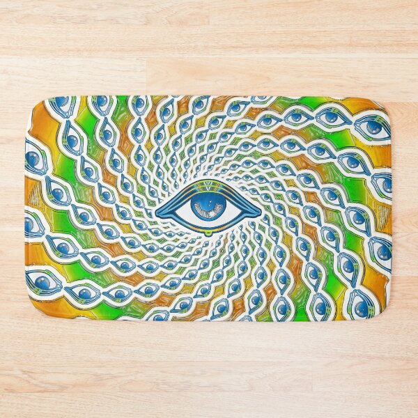 Item preview, EyesToInfinty designed and sold by Klaus Bremner (Autotelic Art).