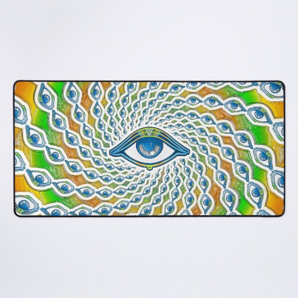Item preview, EyesToInfinty designed and sold by Klaus Bremner (Autotelic Art).