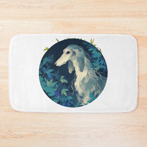 Item preview, Cute Saluki designed and sold by SMARTKIT  DESIGNAGENCY.