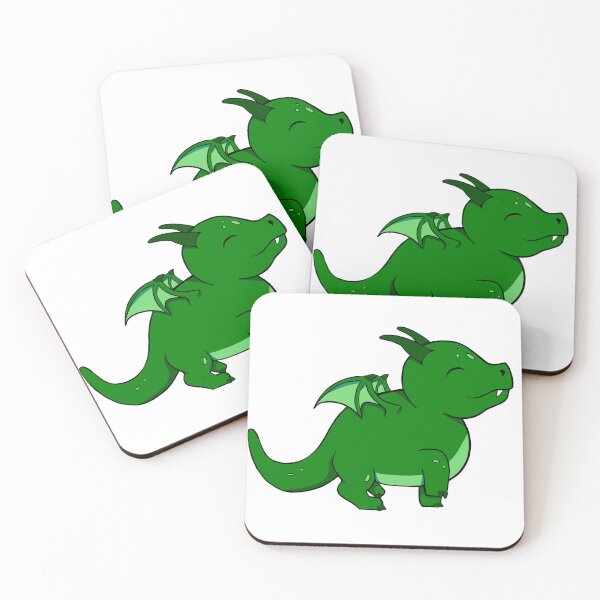 Item preview, Chibi Dragon designed and sold by Batmantis275.