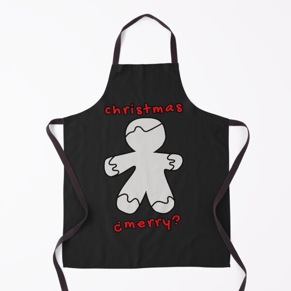 Item preview, Gingerbread Christmas merry? designed and sold by All-Desing.