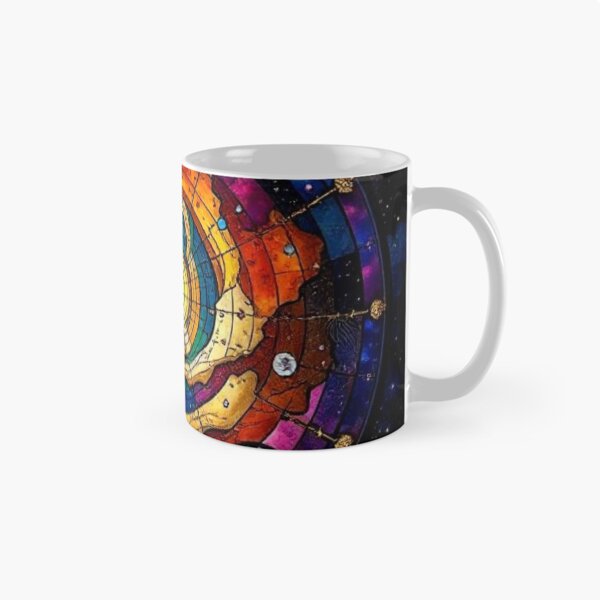 Item preview, Map of the universe designed and sold by Robert Lucio.