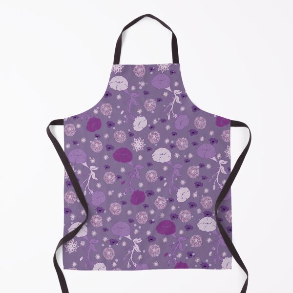Item preview, Morning Glory Motif designed and sold by Galadream.