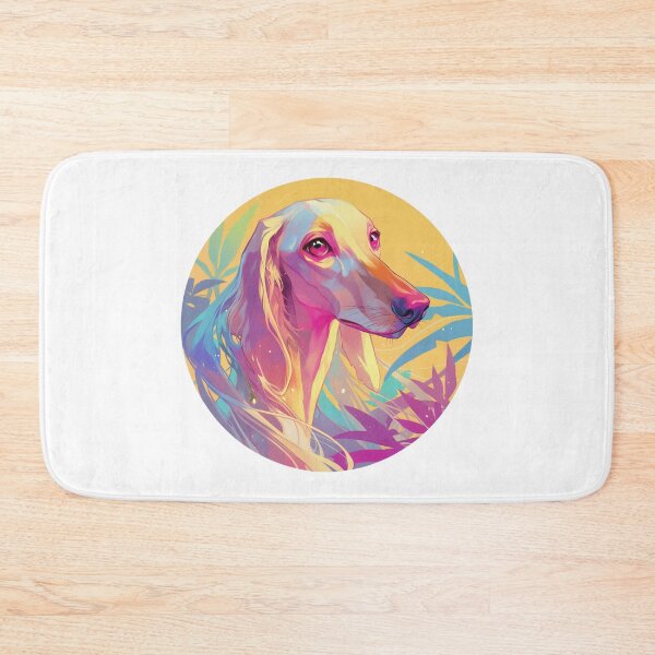 Item preview, Cute Saluki designed and sold by SMARTKIT  DESIGNAGENCY.