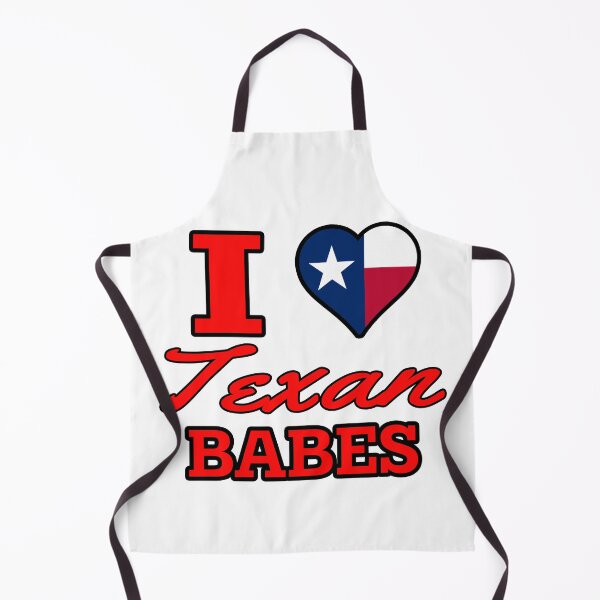 Item preview, I Heart Texan Babes designed and sold by Sipsy.