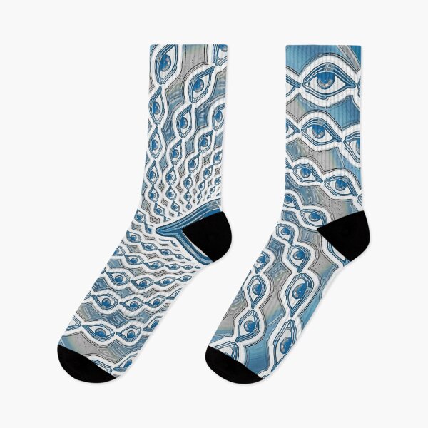 Item preview, EyesToInfinty2 designed and sold by Klaus Bremner (Autotelic Art).