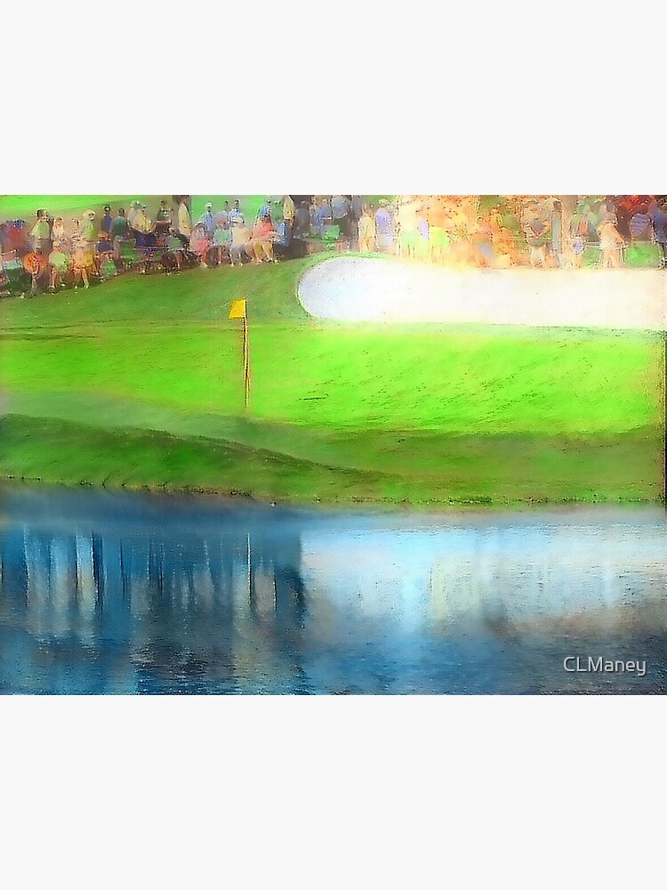 The Masters The Masters Golf Masters Golf 16th Hole