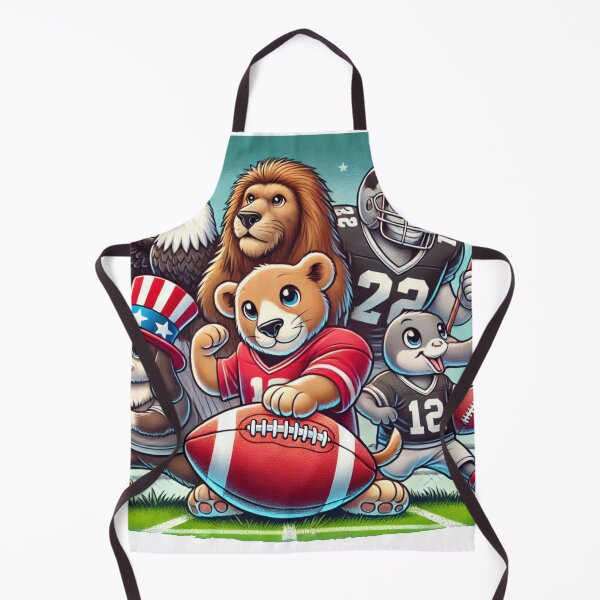 Item preview, Gridiron football designed and sold by E.D.CH designs..
