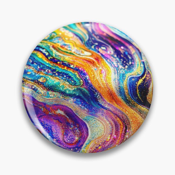Item preview, Colors Flow designed and sold by Store With Cool Stuff.