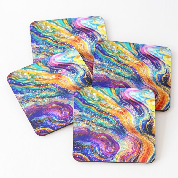 Item preview, Colors Flow designed and sold by Store With Cool Stuff.