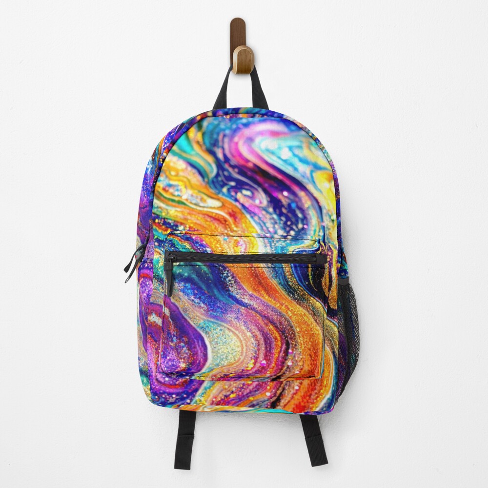 Item preview, Backpack designed and sold by StoreWCoolStuff.