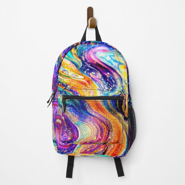 Item preview, Colors Flow designed and sold by Store With Cool Stuff.