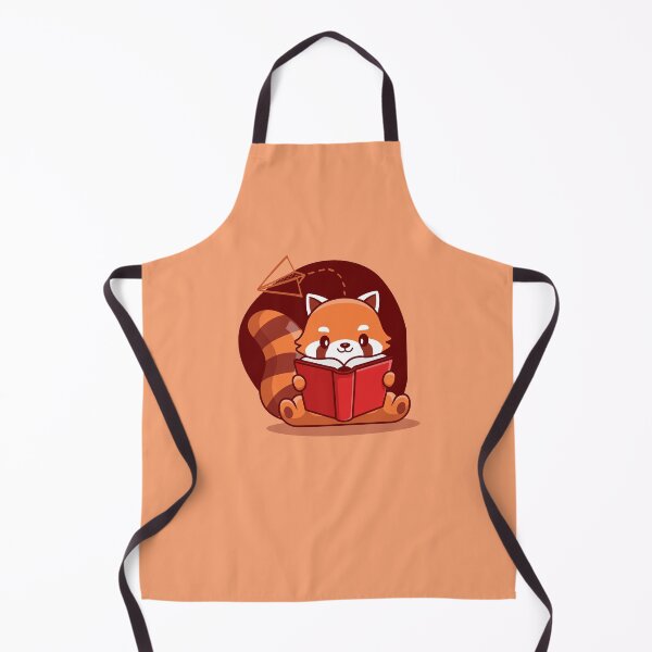 Item preview, Foxy Reader - Fox Reading a Book designed and sold by CMB-Editing.