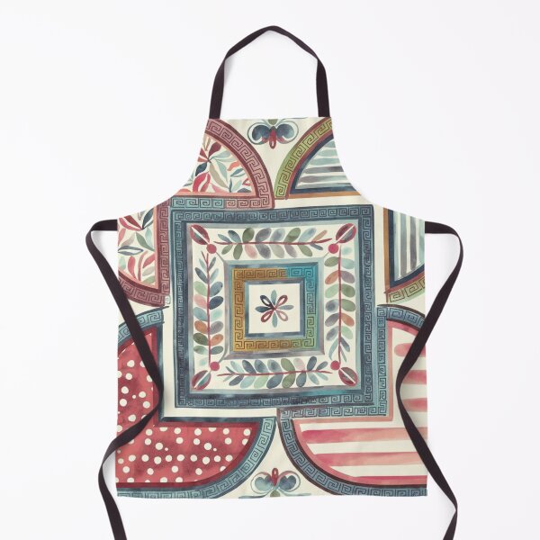 Item preview,  Minoan Style designed and sold by artchic4you.