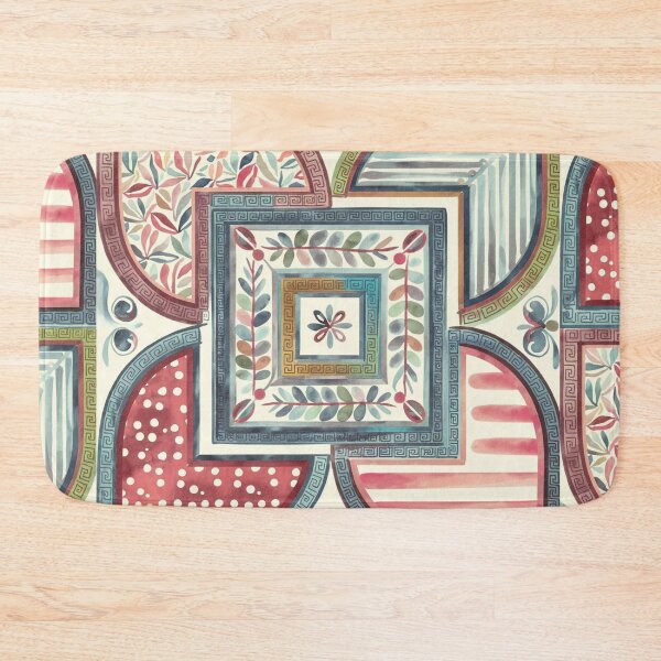 Item preview,  Minoan Style designed and sold by artchic4you.