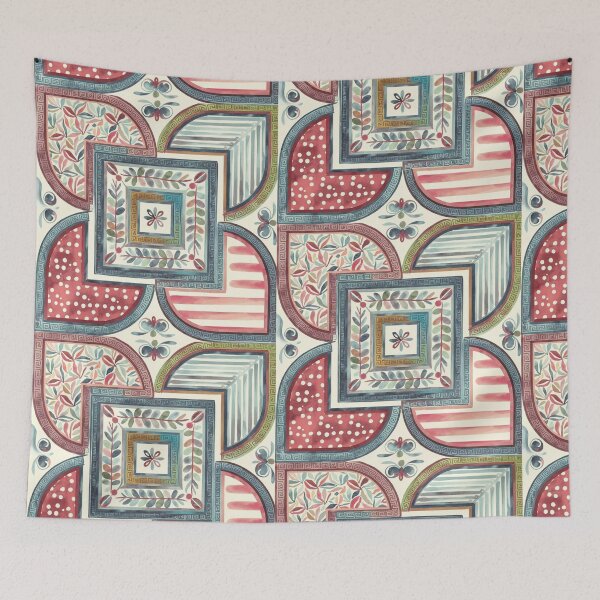 Item preview,  Minoan Style designed and sold by artchic4you.