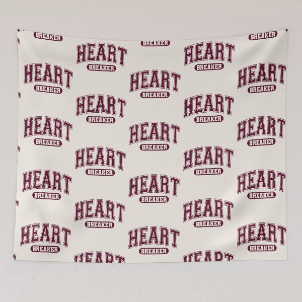 Item preview, Heartbreaker University designed and sold by darkskydelights.