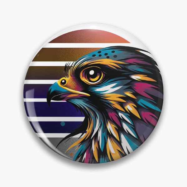Item preview, FALCON designed and sold by maistendencias.