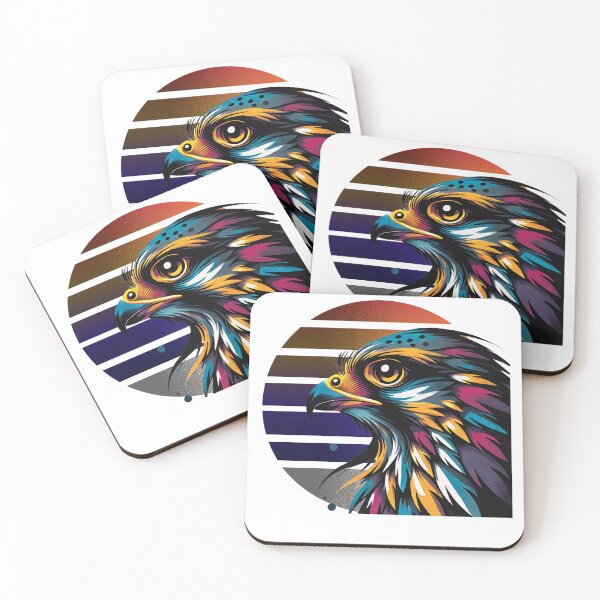 Item preview, FALCON designed and sold by maistendencias.