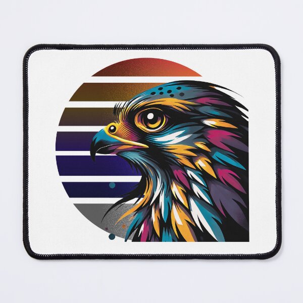 Item preview, FALCON designed and sold by maistendencias.