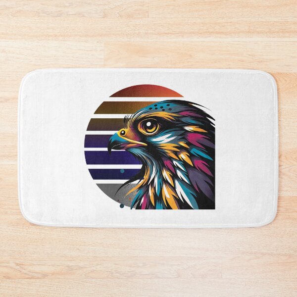 Item preview, FALCON designed and sold by maistendencias.