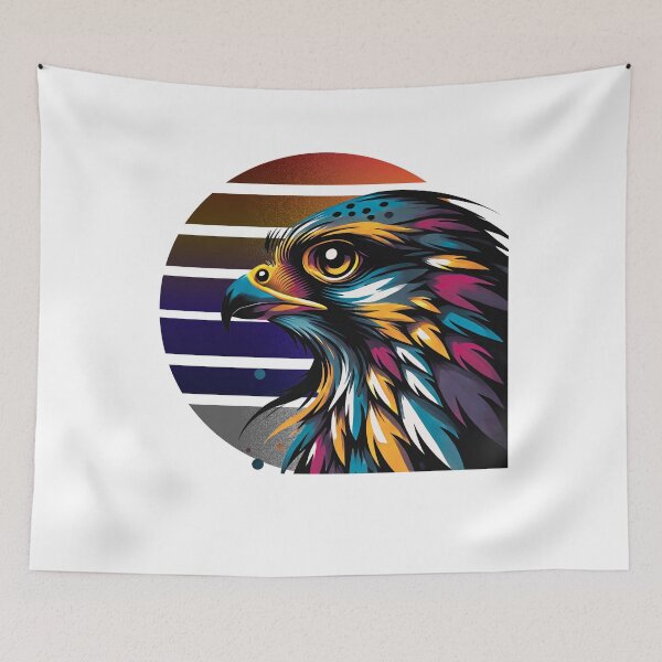 Item preview, FALCON designed and sold by maistendencias.