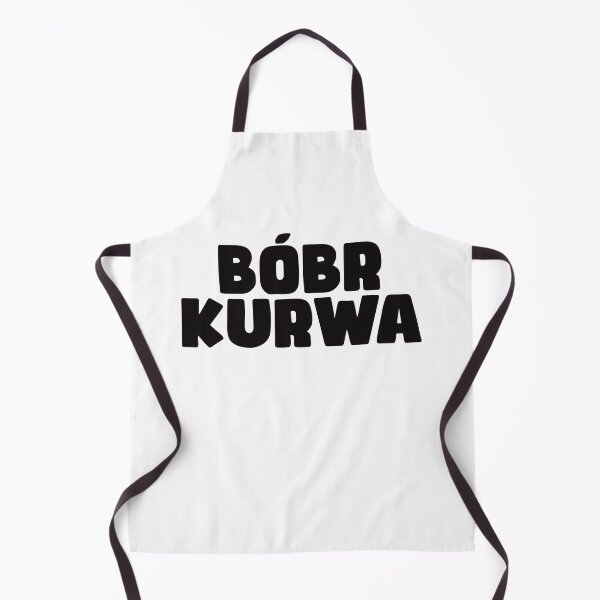 Item preview, Bóbr Kurwa designed and sold by the-craft-shop.