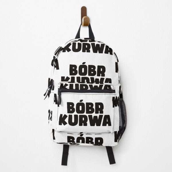 Item preview, Bóbr Kurwa designed and sold by the-craft-shop.