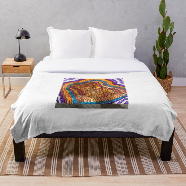 Item preview, Abstract number three designed and sold by InSightByGail.
