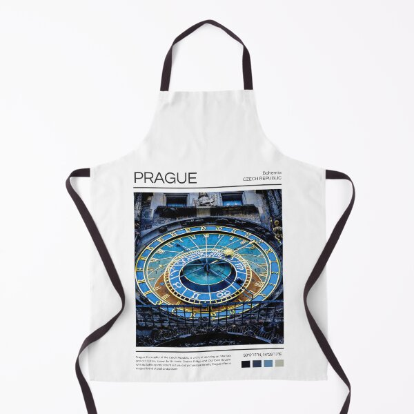 Item preview, Prague - Czech Republic - Photography designed and sold by StudioRedKoala.