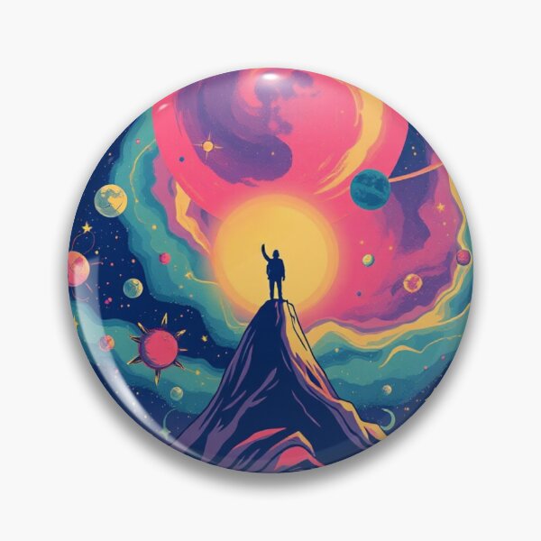 Item preview, Cosmic Voyager: Exploring the Universe designed and sold by hallwell.